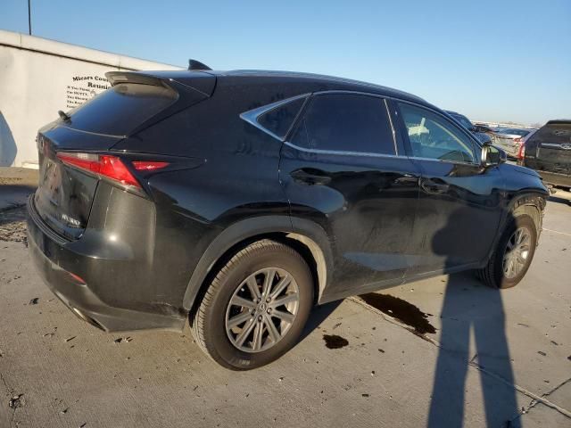 2018 Lexus NX 300 Base