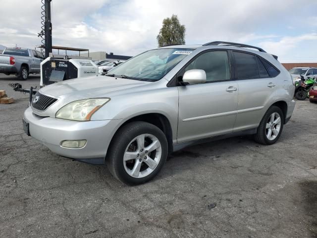 2005 Lexus RX 330