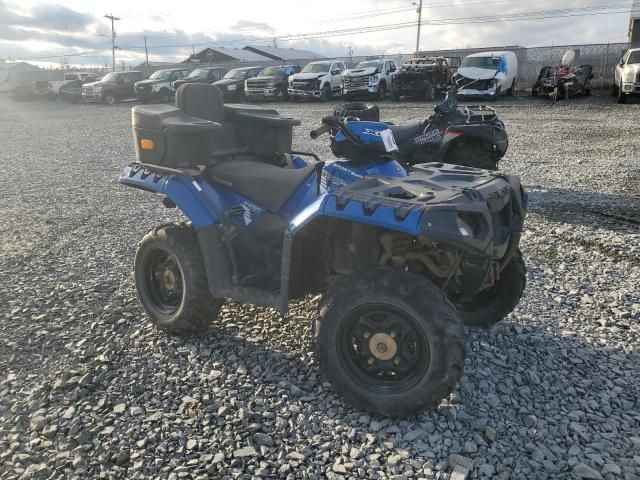 2014 Polaris Sportsman 850 XP-EPS