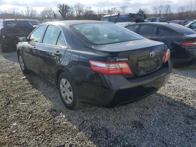 2008 Toyota Camry CE