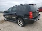 2011 Chevrolet Tahoe K1500 LTZ