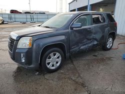 GMC Terrain Vehiculos salvage en venta: 2011 GMC Terrain SLE