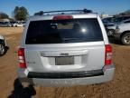 2008 Jeep Patriot Sport