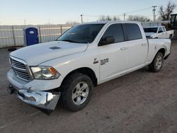 Vehiculos salvage en venta de Copart Cleveland: 2019 Dodge RAM 1500 Classic SLT