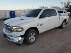 2019 Dodge RAM 1500 Classic SLT