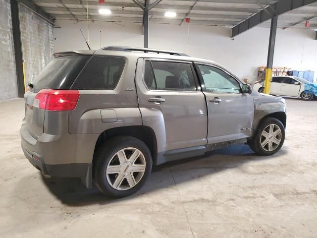 2012 GMC Terrain SLE