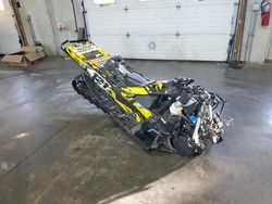 Salvage cars for sale from Copart Ham Lake, MN: 2021 Skidoo MXZ 600