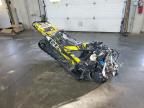 2021 Skidoo MXZ 600