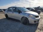 2009 Nissan Versa S