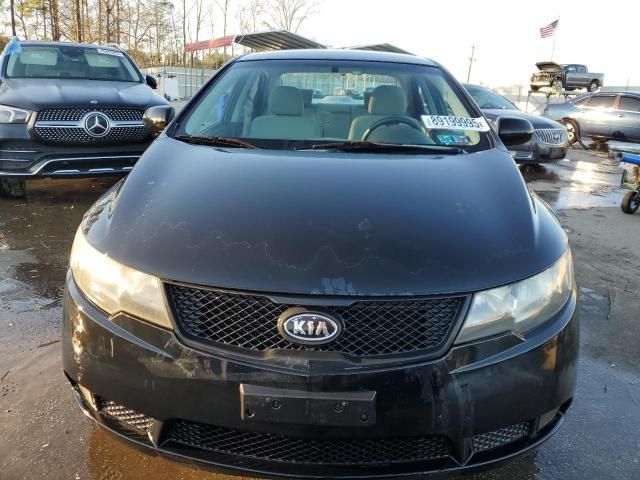 2010 KIA Forte LX