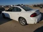 2004 Pontiac Grand AM SE1