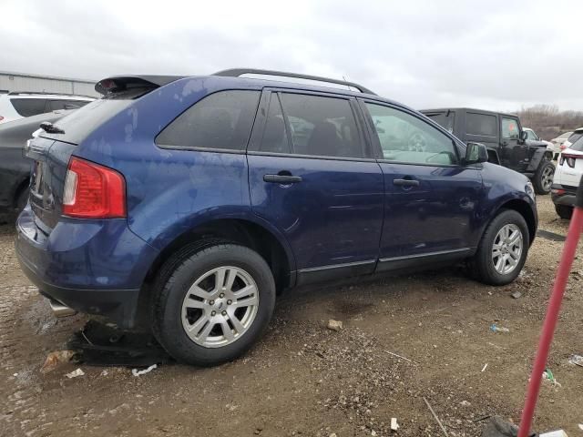 2011 Ford Edge SE