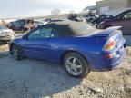 2005 Mitsubishi Eclipse Spyder GS