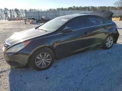 2011 Hyundai Sonata GLS en venta en Fairburn, GA