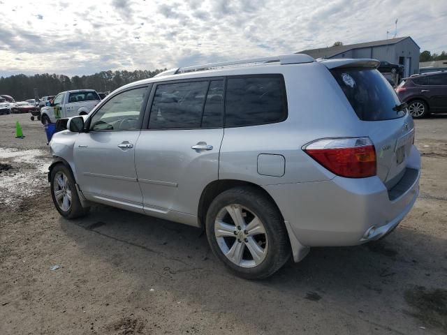 2009 Toyota Highlander Limited