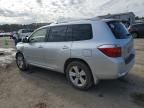 2009 Toyota Highlander Limited