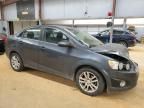 2013 Chevrolet Sonic LT