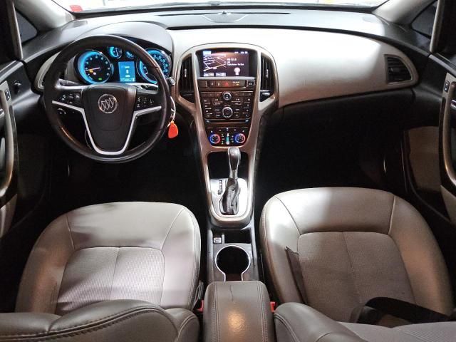 2015 Buick Verano Convenience