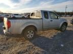 2010 Nissan Frontier King Cab SE