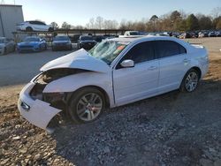 2007 Ford Fusion SEL en venta en Florence, MS