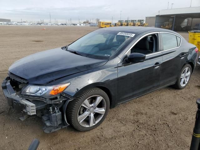 2015 Acura ILX 20