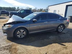 Run And Drives Cars for sale at auction: 2013 Honda Accord LX