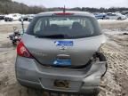 2007 Nissan Versa S