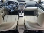 2012 Subaru Legacy 2.5I Premium