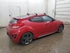 2014 Hyundai Veloster Turbo