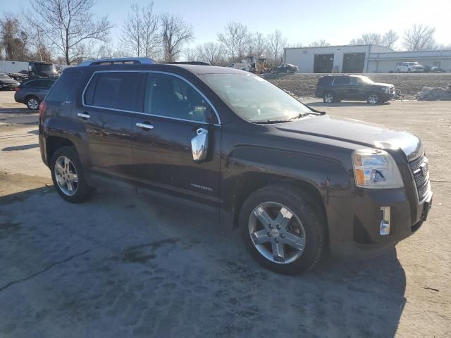 2011 GMC Terrain SLT