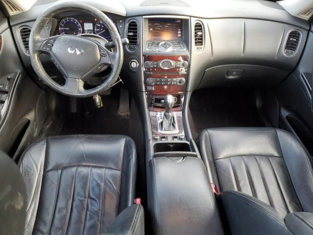 2013 Infiniti EX37 Base