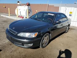 2000 Lexus ES 300 en venta en North Las Vegas, NV