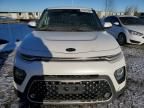 2020 KIA Soul EX