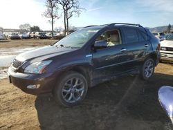 2009 Lexus RX 350 en venta en San Martin, CA