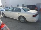 2005 Buick Lesabre Limited