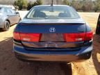 2005 Honda Accord Hybrid