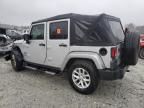 2008 Jeep Wrangler Unlimited X