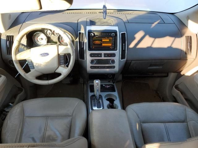 2010 Ford Edge Limited