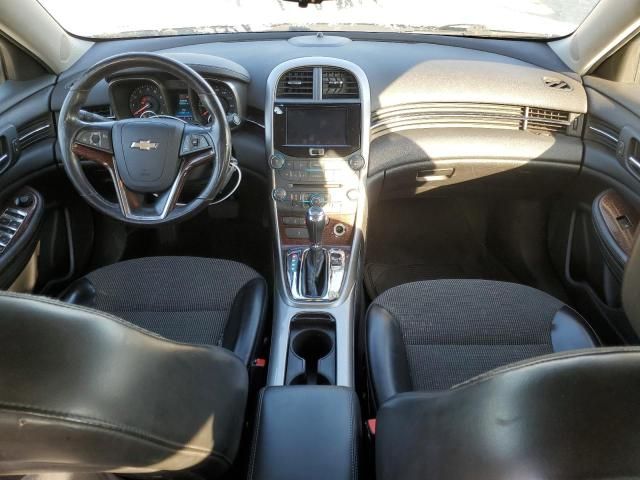 2013 Chevrolet Malibu 2LT