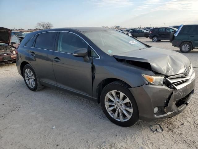 2013 Toyota Venza LE