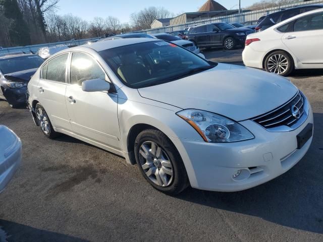 2011 Nissan Altima Base