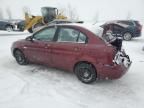 2007 Hyundai Accent GLS