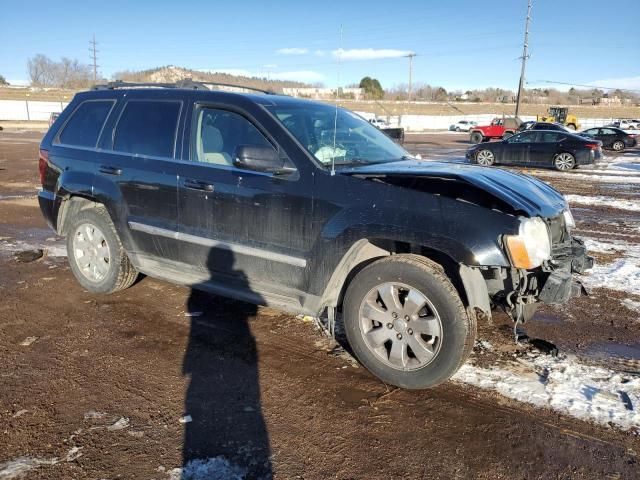 2008 Jeep Grand Cherokee Limited