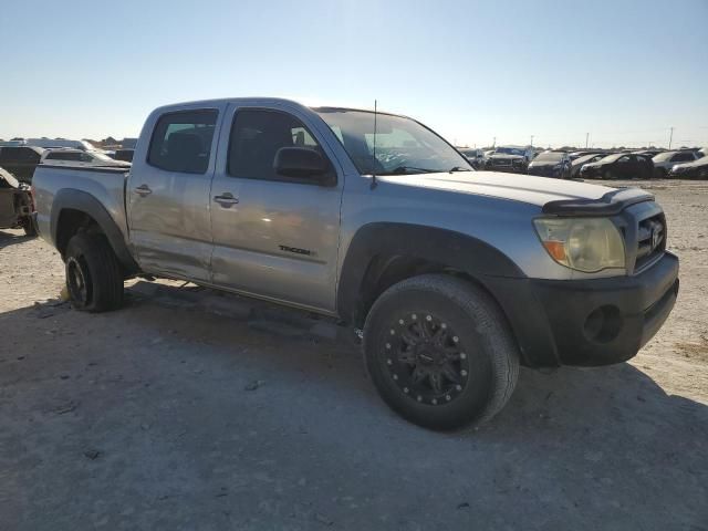 2006 Toyota Tacoma Double Cab Prerunner