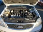 2006 Ford Five Hundred SEL