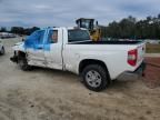 2016 Toyota Tundra Double Cab SR