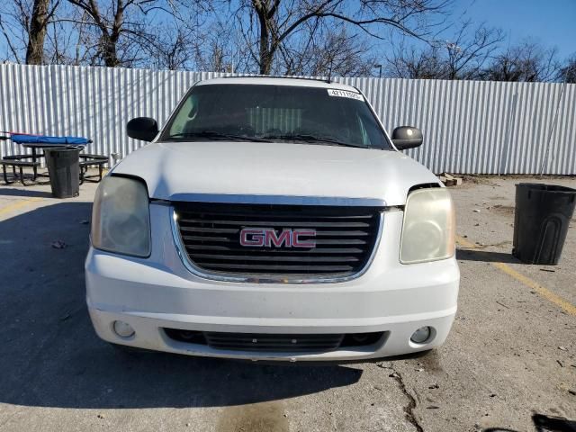 2011 GMC Yukon SLT