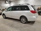 2006 Toyota Sienna XLE