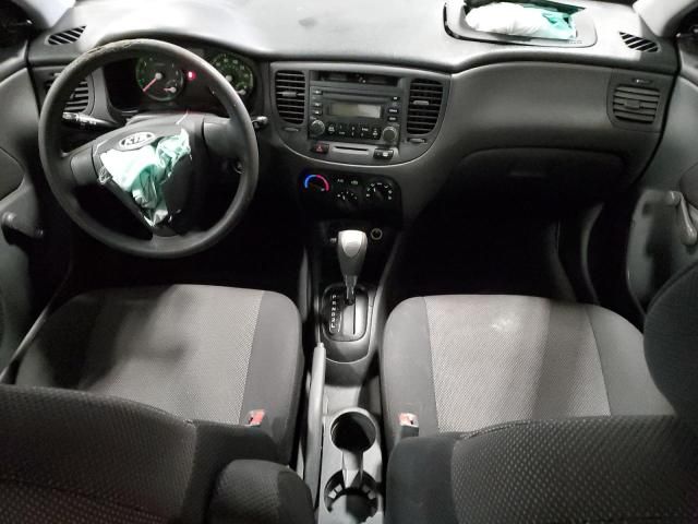 2008 KIA Rio Base