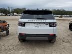 2019 Land Rover Discovery Sport HSE